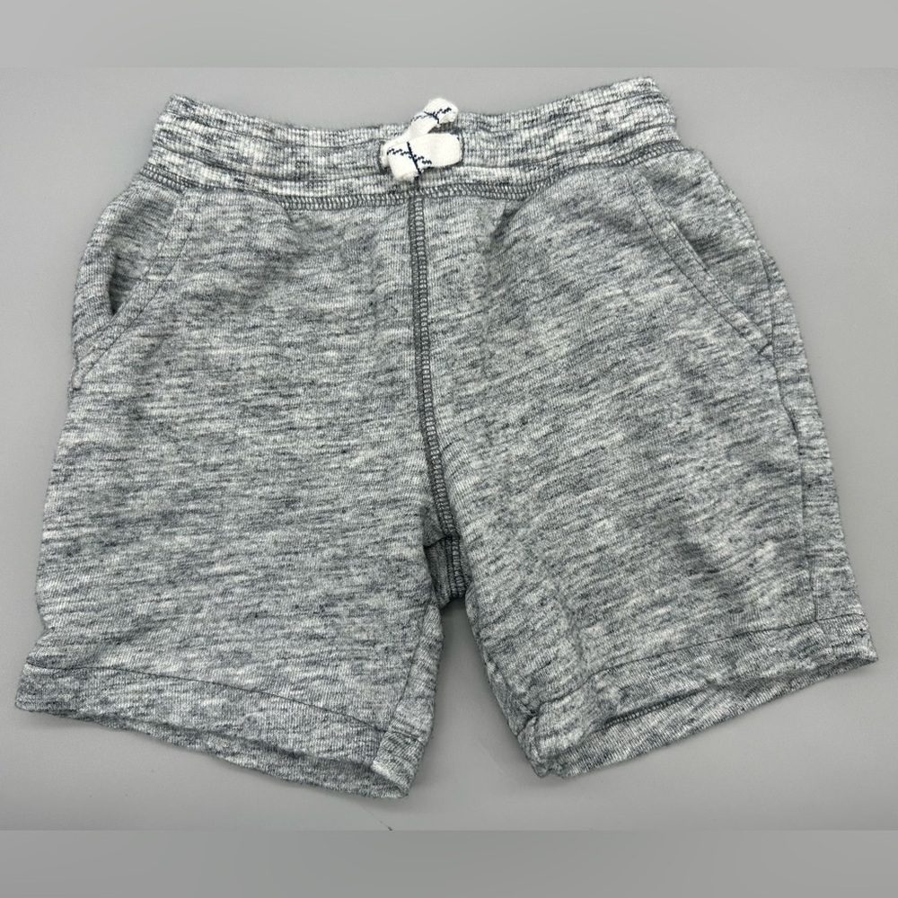 Carter’s Boys Pull-On Cozy Shorts - Size 3T
